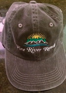 Pine River Ranch Hat