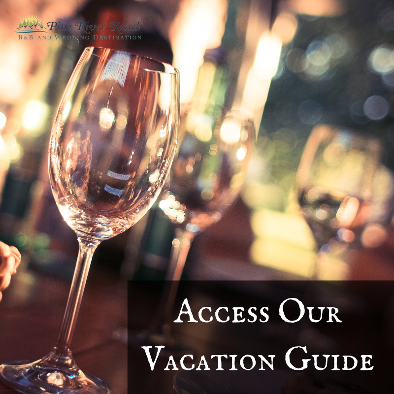 Download Our Leavenworth Vacation Guide